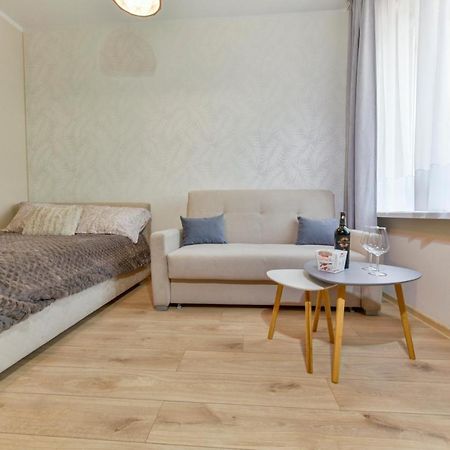 Apartament U Ani 2 德兹维济诺 外观 照片