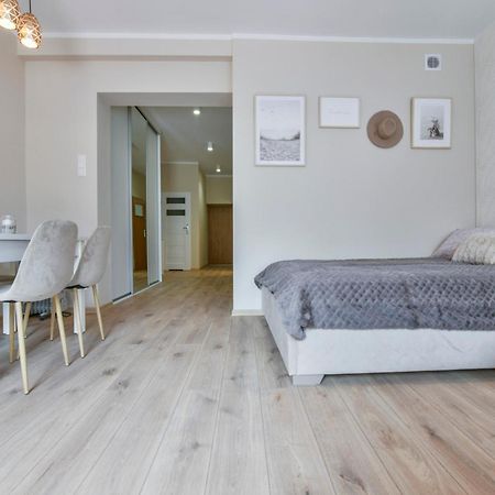 Apartament U Ani 2 德兹维济诺 外观 照片