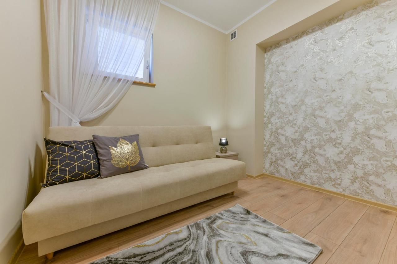 Apartament U Ani 2 德兹维济诺 外观 照片